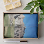 Badlands Seidenpapier (Geschenk)