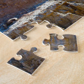 Badlands South Dakota Puzzle (Seite)