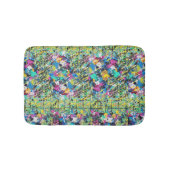 Badmatte Badematte (Vorderseite)