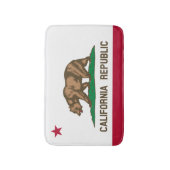 Badmatte| Baderaum Badematte (Vorderseite Vertikal)