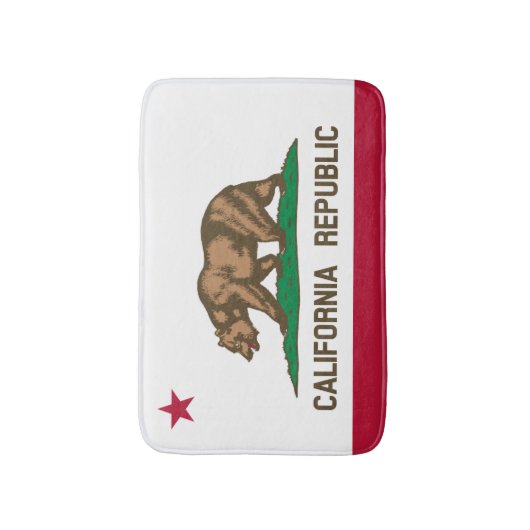 Badmatte| Baderaum Badematte (Vorderseite Vertikal)