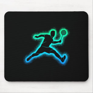 Badminton Badminton Mousepad
