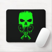 Badminton Badminton Rackets Shuttle Game Badminton Mousepad (Mit Mouse)