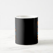 Badminton-College-Bekleidung Shuttle Kaffeetasse (Mittel)