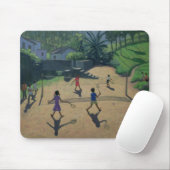 Badminton Coonoor Indien Mousepad (Mit Mouse)