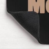 Badminton Court - Spielervermittlungsschiff nur ei Mousepad (Ecke)