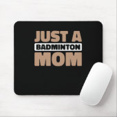 Badminton Court - Spielervermittlungsschiff nur ei Mousepad (Mit Mouse)