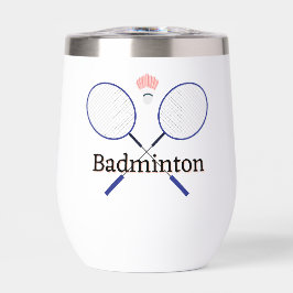 Badminton Design