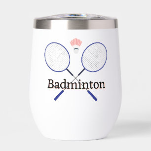 Badminton Design