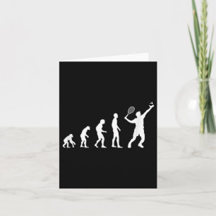 Badminton Evolution Shuttle Lustig  Karte