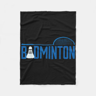 Badminton Federball Shuttlecock Für Badminton Spie Fleecedecke