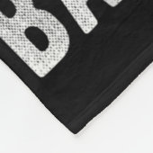 Badminton  fleecedecke (Ecke)