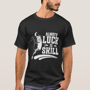 Badminton Game nicht gut im Team Coach Badminton P T-Shirt