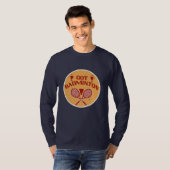 Badminton - Got Badminton T-Shirt (Vorne ganz)