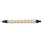 Badminton Kugelschreiber (Vorderseite)