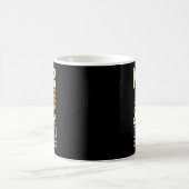 Badminton Mamas Shuttle - Kinder lieben Mutter Kaffeetasse (Mittel)