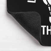 Badminton Mousepad (Ecke)