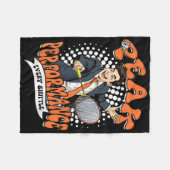 Badminton Peak Performance Every Shuttle Fleecedecke (Vorderseite (Horizontal))