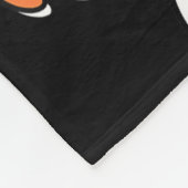 Badminton Peak Performance Every Shuttle Fleecedecke (Ecke)