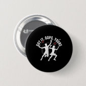 Badminton Racket Got It Shuttle Player Badminton P Button (Vorne & Hinten)