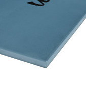 Badminton Schneidebrett (Ecke)