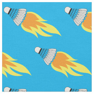 Badminton Shuttlecocks Sport Stoff