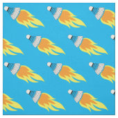 Badminton Shuttlecocks Sport Stoff (Muster)