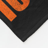 Badminton Soft Serve Shuttle Badminton Fleecedecke (Ecke)