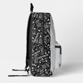 BADMINTON Sport Rucksack (Links)
