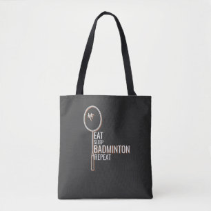 Badminton Tasche