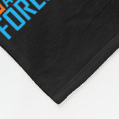 Badminton Words Lover Geschenke Badminton Player G Fleecedecke (Ecke)