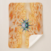 Badna Bug Sherpadecke (Vorderseite)