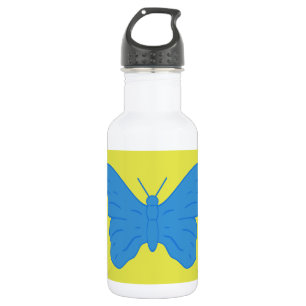 Bady Bassit Liberty Flasche Edelstahlflasche