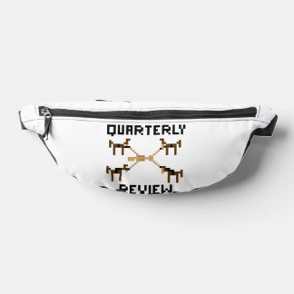 Badywolpeh Bauchtasche