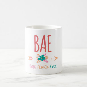 BAE - Beste Tante Ever Kaffeetasse