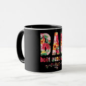 Bae beste Tante überhaupt Tasse (Vorderseite Links)