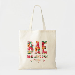 Bae beste Tante überhaupt Tragetasche