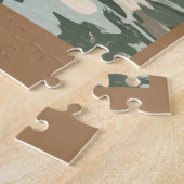 BAE-CATION #1 Puzzle (Seite)