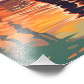 BAE-CATION #2 FOTODRUCK (Ecke)