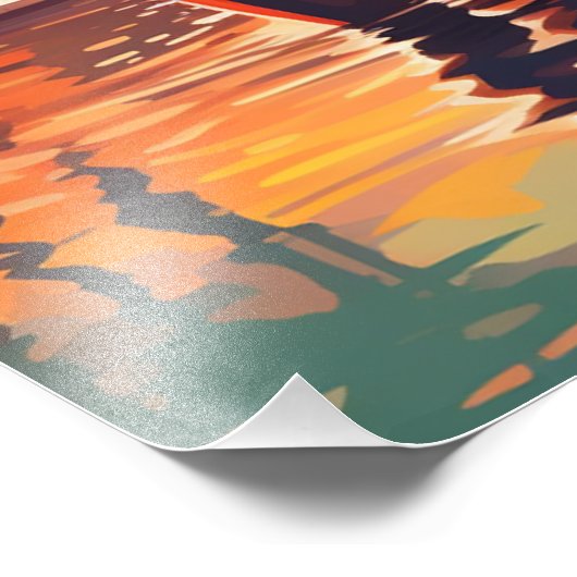 BAE-CATION #2 FOTODRUCK (Ecke)