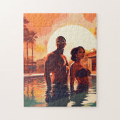 BAE-CATION #2 PUZZLE (Vertikal)