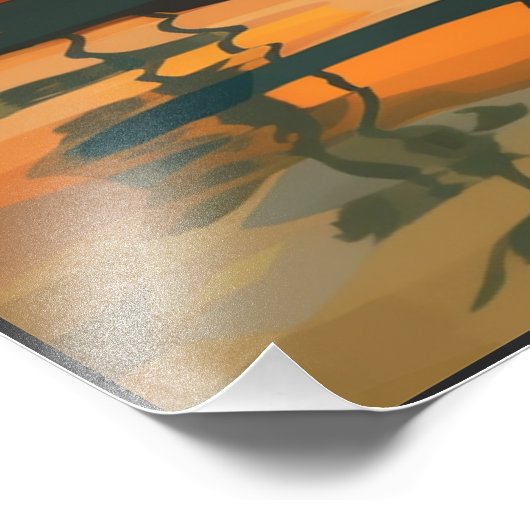 BAE-CATION #3 FOTODRUCK (Ecke)