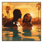 BAE-CATION #3 FOTODRUCK (Vorne)