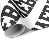 Bae Geschenkpapier (Rolleneckpunkt)