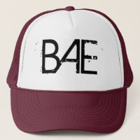 BAE Hut