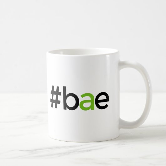 #bae kaffeetasse (Rechts)