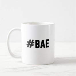 # Bae Kaffeetasse