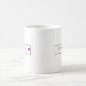 BAE KAFFEETASSE (Mittel)