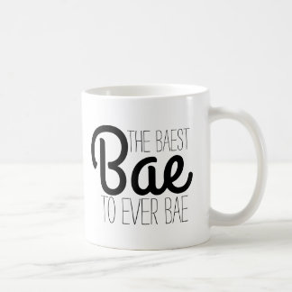 Bae Kaffeetasse