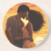 BAE - KLAGE 7 GETRÄNKEUNTERSETZER (Vorne)